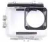 Trevi GO 2550 4K - ACCESSOIRES - 1