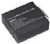 Trevi GO 2550 4K - ACCESSOIRES - 8
