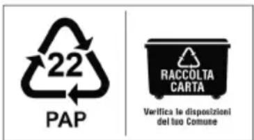 Trevi GO 2550 4K - SIMPLIFIED EU DECLARATION OF CONFORMITY - 2