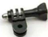 Trevi GO 2550 4K - ACCESSOIRES - 4