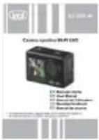Trevi GO 2550 4K - ACCESORIOS - 10