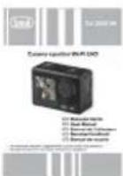 Trevi GO 2550 4K - CARE AND MAINTENANCE - 13