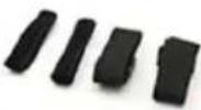 Trevi GO 2550 4K - ACCESORIOS - 6