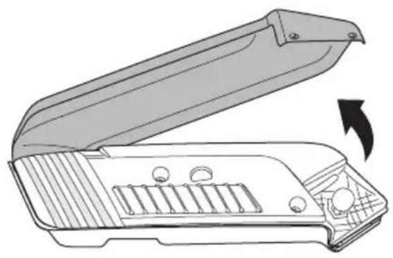 THULE Epos 2 - MS - 104