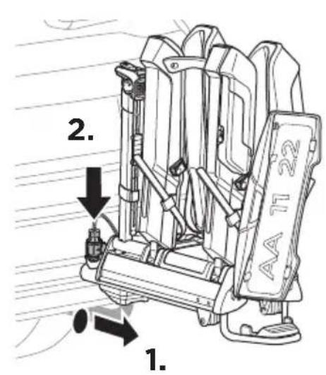 THULE Epos 2 - MS - 90