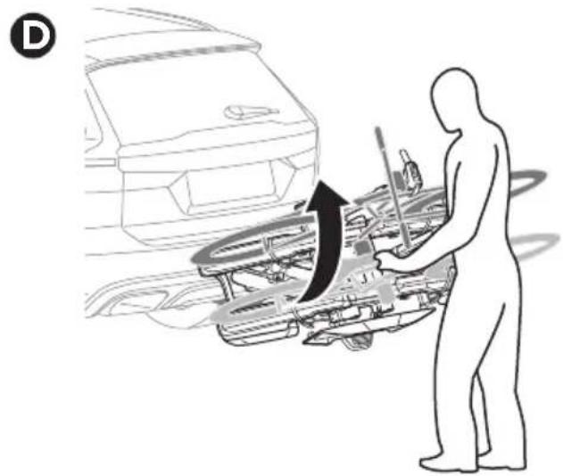THULE Epos 2 - MS - 64