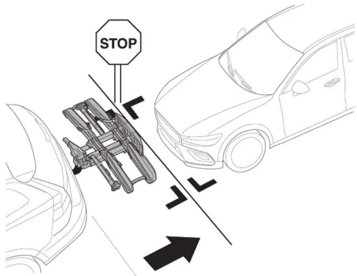 THULE Epos 2 - MS - 86