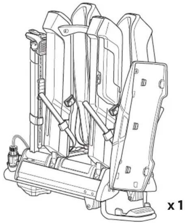 THULE Epos 2 - MS - 5
