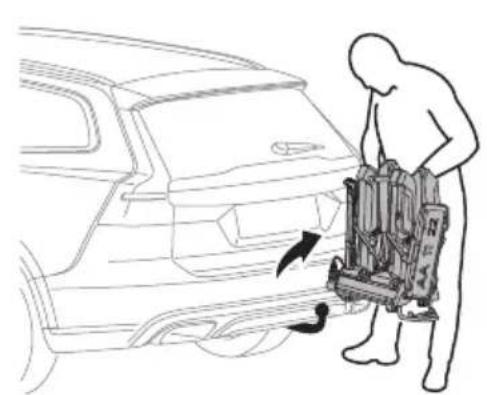 THULE Epos 2 - MS - 91