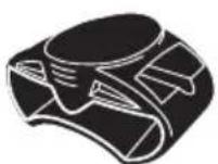 THULE Epos 2 - Thule Wheel Adapter - 1