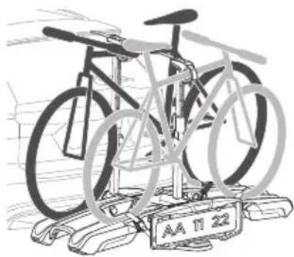 THULE Epos 2 - MS - 72