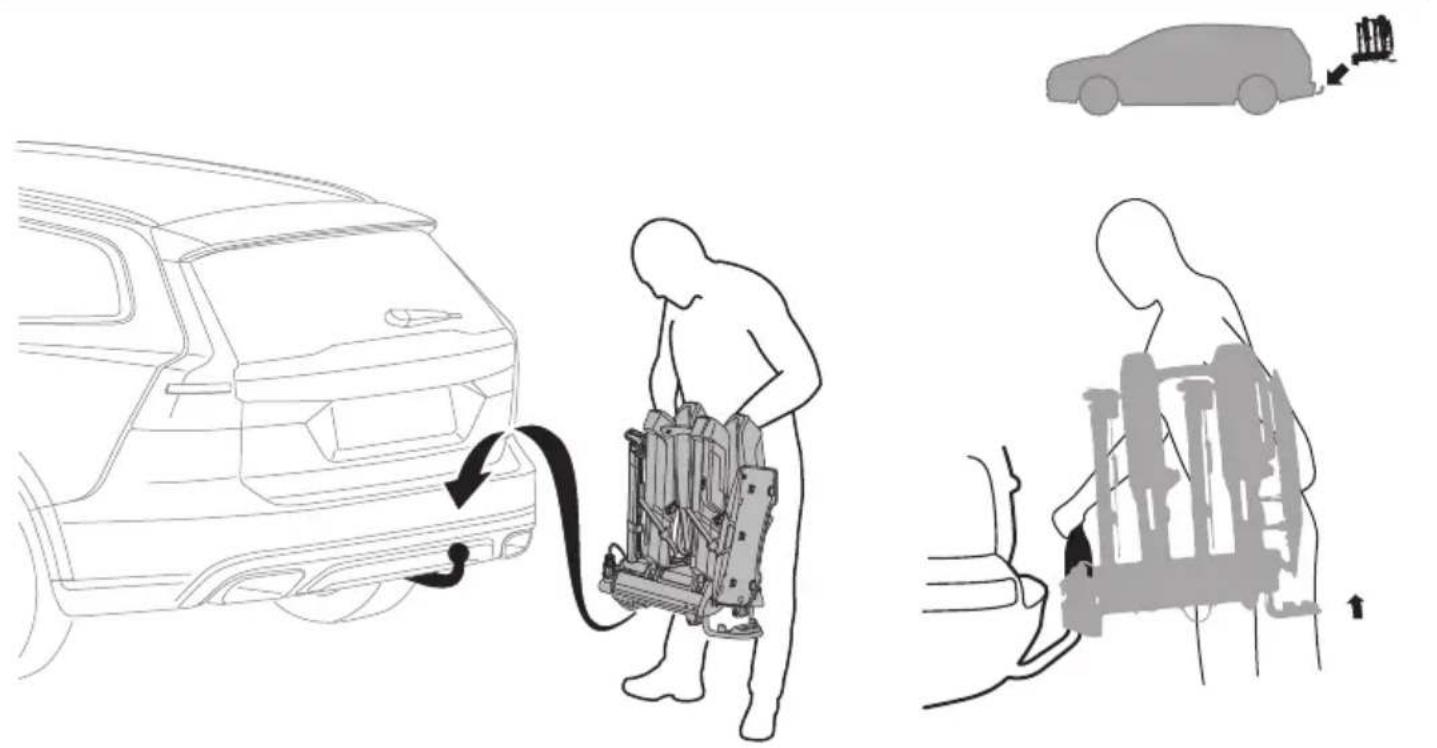 THULE Epos 2 - MS - 26