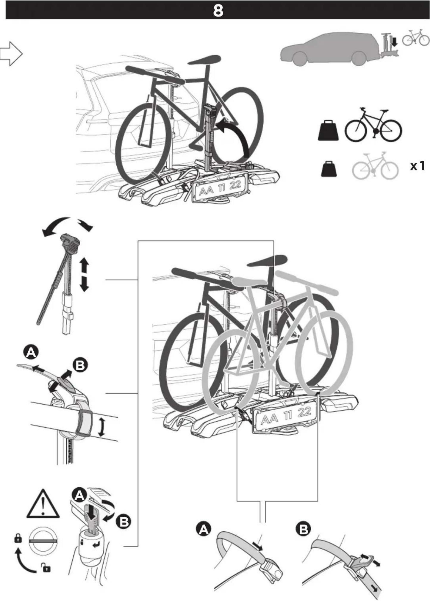 THULE Epos 2 - MS - 57