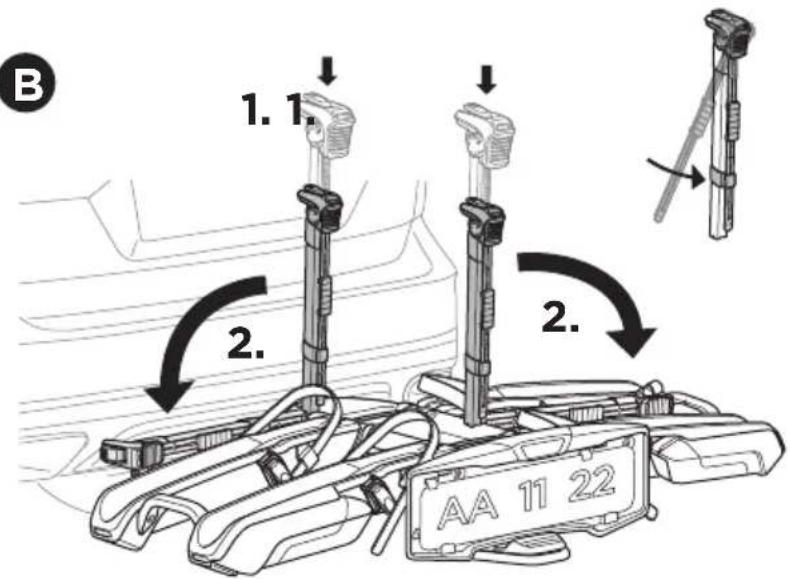 THULE Epos 2 - MS - 84