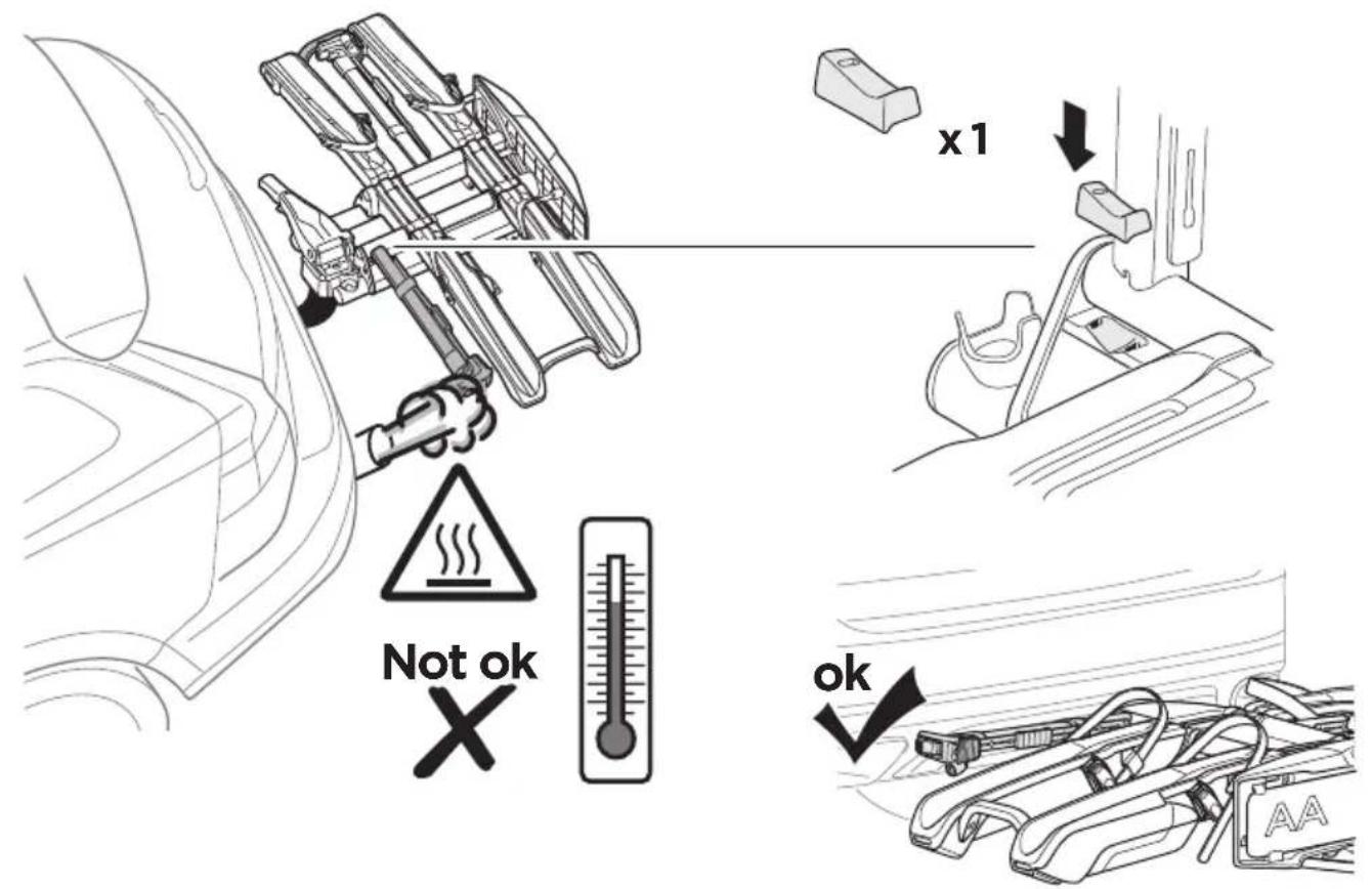 THULE Epos 2 - MS - 50