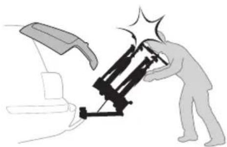 THULE Epos 2 - MS - 60