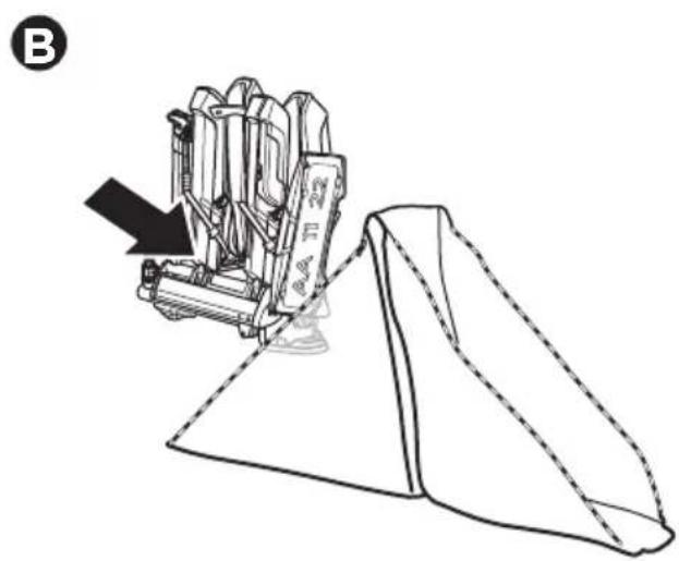 THULE Epos 2 - Thule Epos Storage Bag - 2