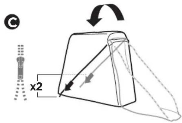 THULE Epos 2 - Thule Epos Storage Bag - 3