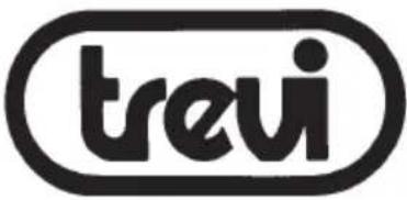 Trevi CMP 544 BT - Advertências para a correcta demolição do produto. - 1