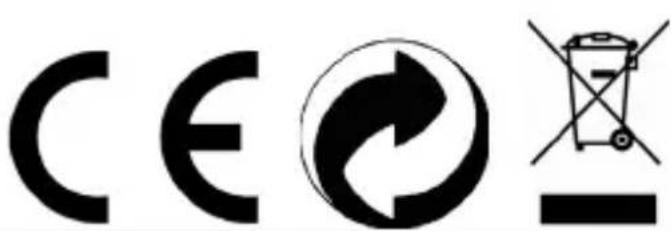 Trevi EC 886 - DICHIARAZIONE DI CONFORMITÀ UE SEMPLIFICATA - 1