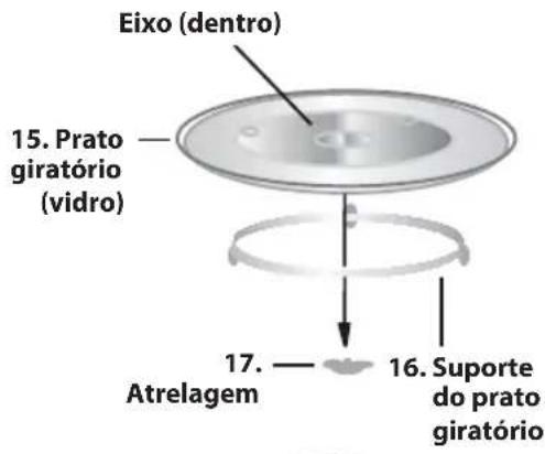 SHARP YS-MS01E-S - ESPECIFICAções - 3