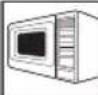 SHARP YS-MS01E-S - BIEN CHOISIR LA VAISSELLE - 1