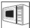 SHARP YS-MS01E-S - DEFROSTING GUIDE - 1