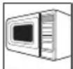 SHARP YS-MS01E-S - BIEN CHOISIR LA VAISSELLE - 3
