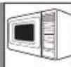 SHARP YS-MS01E-S - CUISSON AU MICRO-ONDES - 1