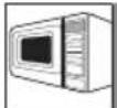 SHARP YS-MS01E-S - GUIA DE DESCONGELADO - 2