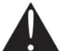 Trevi MB 749 W - CAUTION - 1