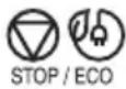 SHARP YS-MG02E - ΛΕΙΤΟΥΡΓΙΑ ΕΖΟ: - 1