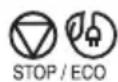 SHARP YS-MG02E - ECO-TILA: - 1