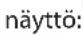 SHARP YS-MG02E - SULATUKSEN PAINOTOIMINTOA KOSKEVAT HUOMAUTUKSET: - 4