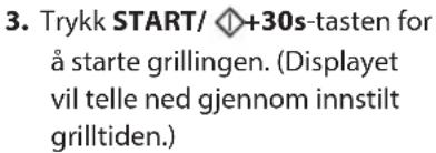 SHARP YS-MG02E - Eksempel: - 3