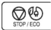 SHARP YS-MG02E - START/◇+30s. - 1