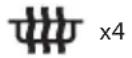 SHARP YS-MG02E - Example: - 1