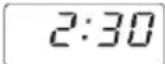 SHARP YS-MG02E - Eksempel: - 4