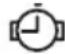 SHARP YS-MG51E-S - CLOCK - 2