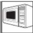 SHARP YS-MG51E-S - FUNCIONAMIENTO MANUAL - 1