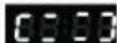 SHARP YS-MG51E-S - CHILD LOCK: - 1