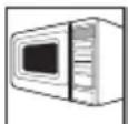 SHARP YS-MG51E-S - HINWEISE: - 1