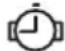 SHARP YS-MG51E-S - EINSTELLEN DER UHR - 2