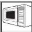 SHARP YS-MG51E-S - CUISSON AU MICRO-ONDES - 1