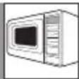 SHARP YS-MG51E-S - AUTRES FONCTIONS PRATIQUES - 1