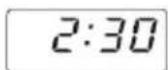 SHARP YS-MG51E-S - Example: - 4