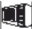 SHARP YS-GG02E - MINUTERIE - 1