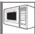 SHARP YS-GG02E - TEMPORIZADOR DE COCINA - 1