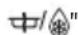 SHARP YS-GG02E - AVVERTENZE: - 3