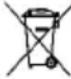 GORENJE WHU621X - Avertismente - 1